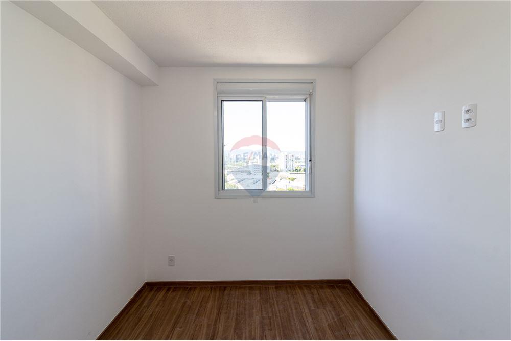 Rezidential - Apartament - Sao Paulo , Sao Paulo - BR - 44 - 601751058-84