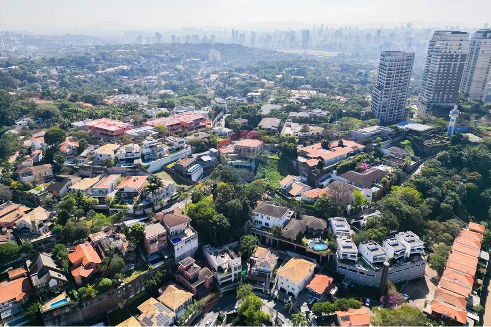 Casa de Condomínio - Venda - São Paulo , São Paulo - DJI_0970.jpg - 630331071-8
