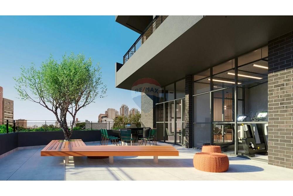 Apartamento - Venda - São Paulo , São Paulo - 1731786595026-18_you_hum_gourmet_nr_t02.jpeg - 601251084-241