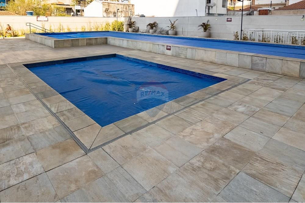 Apartamento - Venda - São Paulo , São Paulo - 82_AP.jpg - 601471041-40