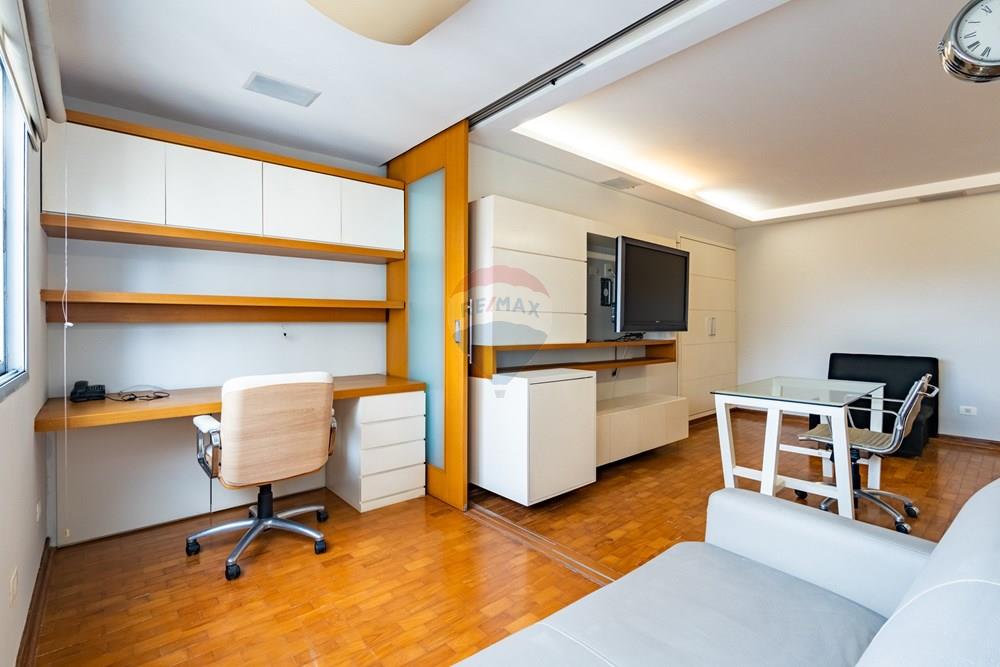 Apartamento - Venda - São Paulo , São Paulo - AP-69.jpg - 601971064-8