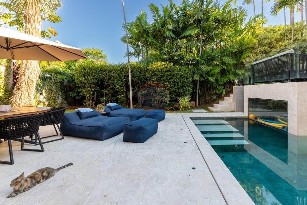 Casa de Condomínio - Venda - Ribeirão Preto , São Paulo - casa_venda_alphaville3_ribeiroa_preto (7).jpg - 601251112-1964