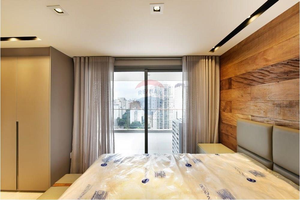 Apartamento - Alugar - São Paulo , São Paulo - 265e06cb-75e2-46f1-8660-cbd115481fb7.jpg - 602241003-104