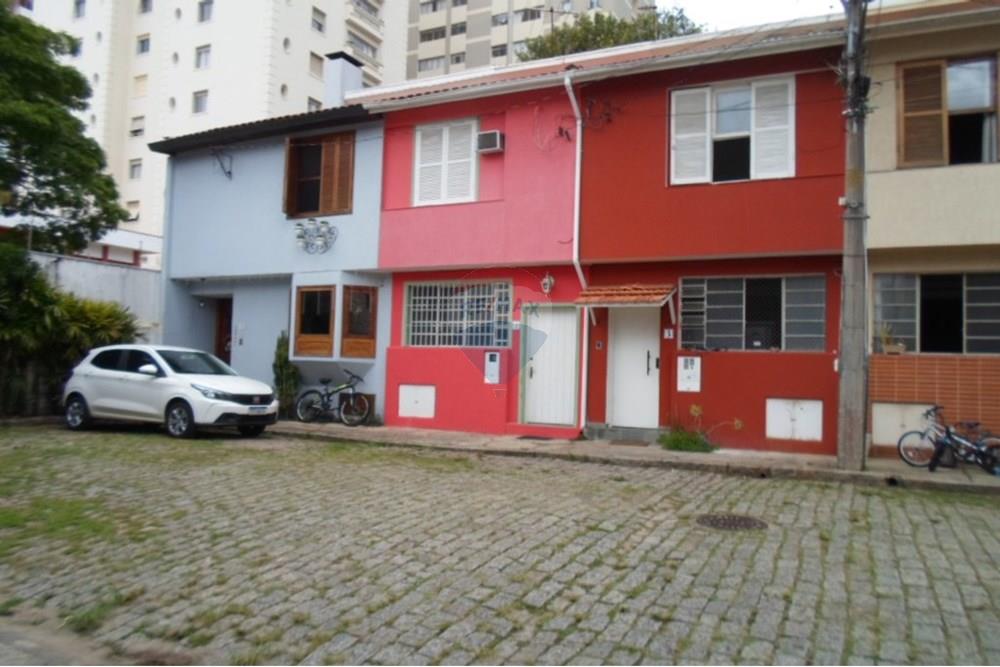 Casa de Vila - Alugar - São Paulo , São Paulo - SAM_9790.JPG - 601361021-1739