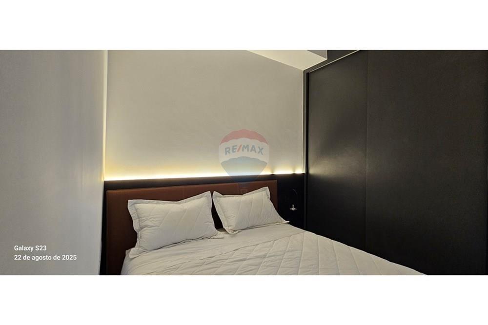 Apartamento - Alugar - São Paulo , São Paulo - Dormitório 2.jpg - Quarto - 602231003-12