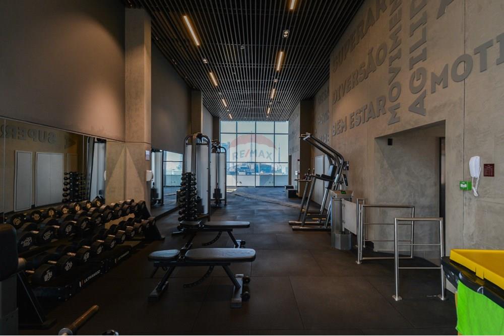 Residential - Stanovanje - Sao Paulo , Sao Paulo - BR - 1756430722851-01fotos_049.jpeg - 601251165-137