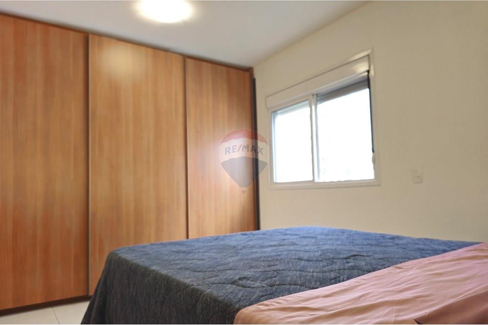 Apartamento - Venda - São Paulo , São Paulo - 13_quartoA03.jpg - Suite - 601371031-86