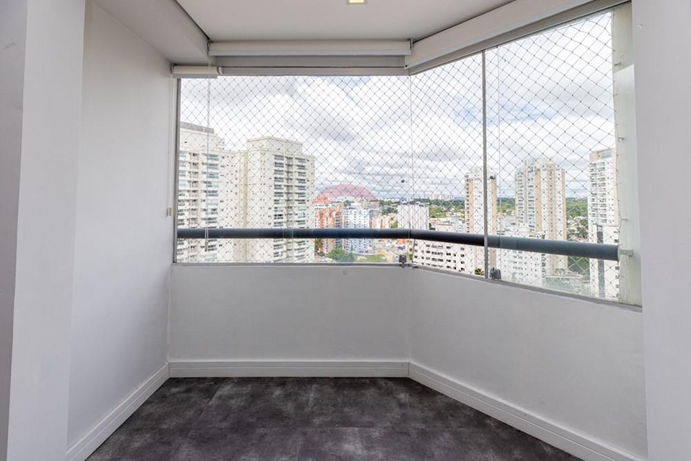 Apartamento - Venda - São Paulo , São Paulo - Cópia de Remax Ares-8.jpg - 601131009-103