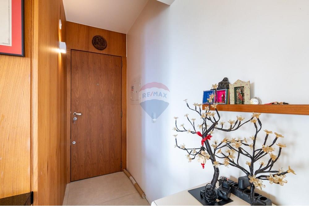Apartamento - Venda - São Paulo , São Paulo - Hall.jpg - 601131035-36