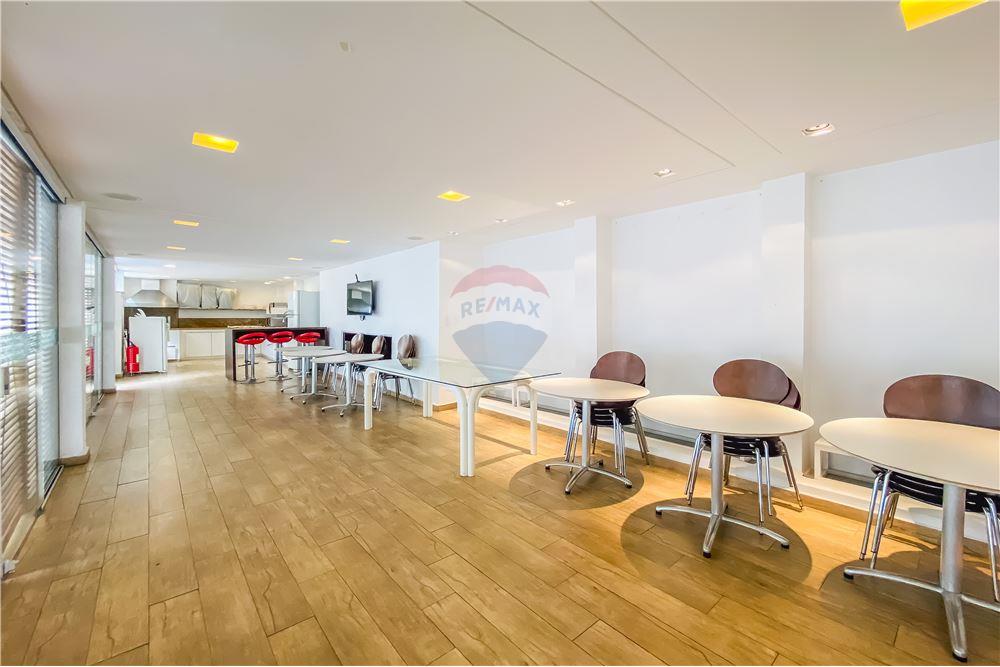 Apartamento - Venda - São Paulo , São Paulo - Piscina - 601371001-103