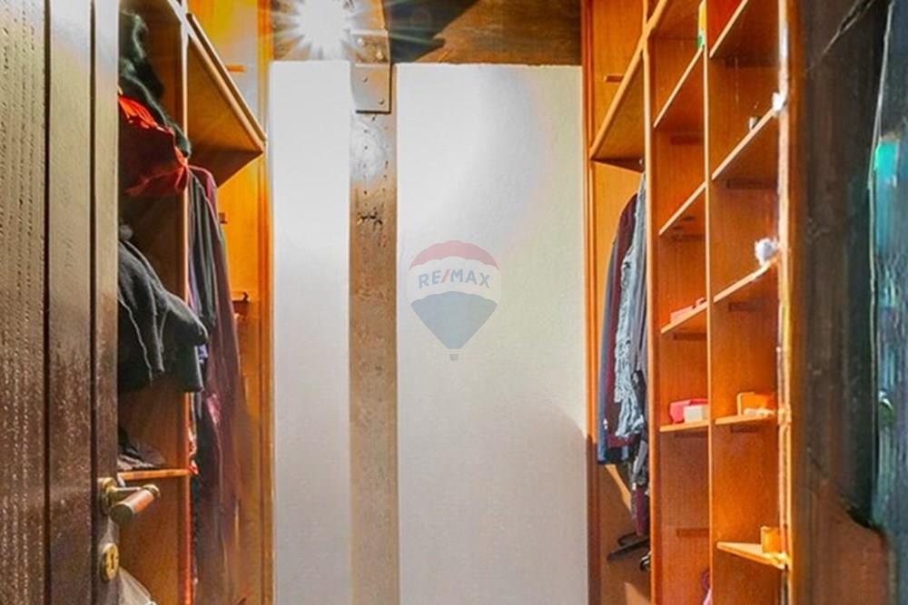 Casa de Condomínio - Venda - Granja Viana , São Paulo - 1d460022-21f5-4e7e-b2d1-c4dc22783340.jpg - Closet - 601081107-6