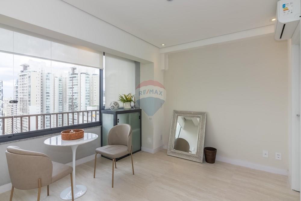 Studio - Venda - São Paulo , São Paulo - IMG_212708.jpg - Sala - 602231003-25