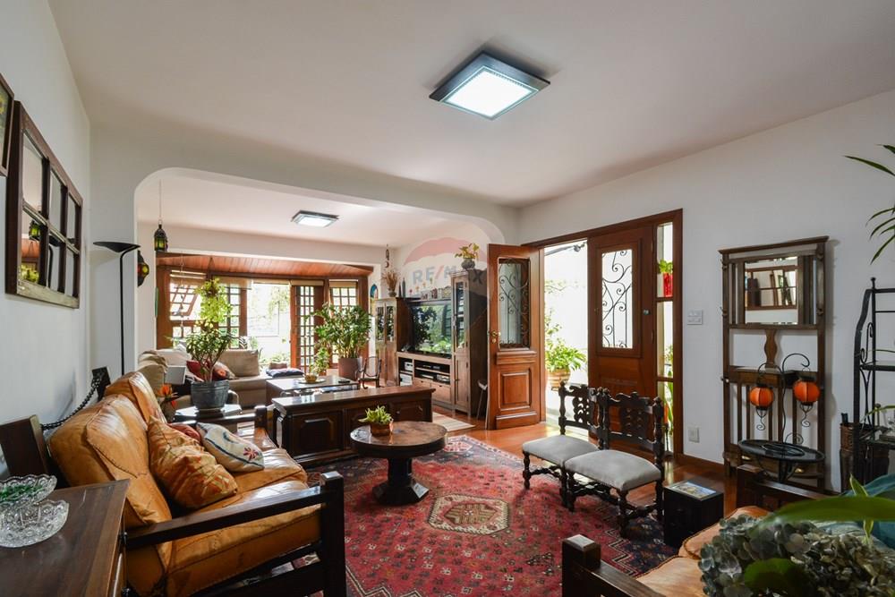 Sobrado - Venda - São Paulo , São Paulo - 01fotos_016.jpg - 601181102-5