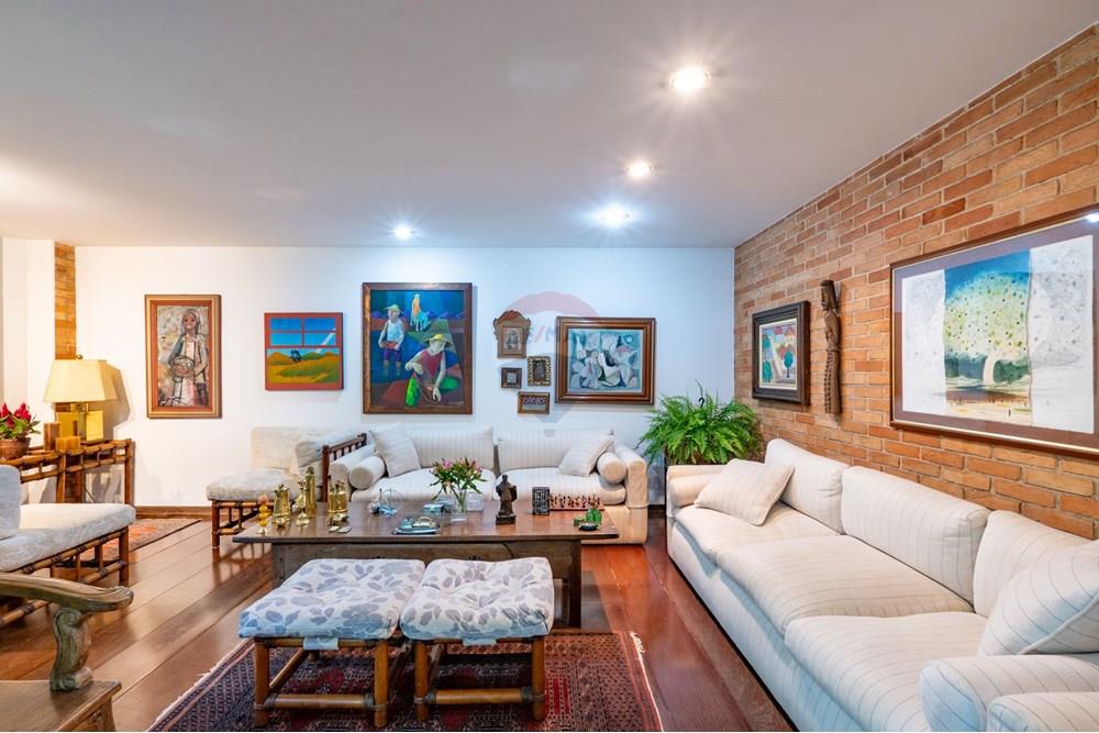 Casa - Venda - São Paulo , São Paulo - 01fotos_020.jpg - 601251225-55