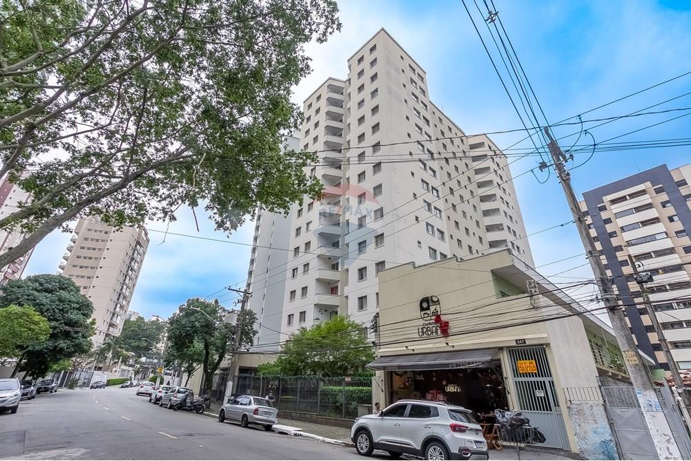 Apartamento - Venda - São Paulo , São Paulo - 601301058-51 - Av. Leonardo da Vinci, 211, ap 76-004.jpg - 601301058-51