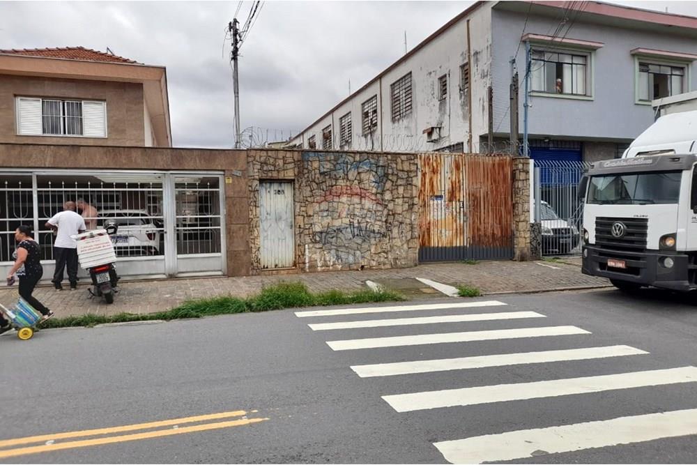 Terreno - Alugar - São Paulo , São Paulo - 22ea0d92-1da9-4413-903c-4aaca1c44743.jpg - 601811033-3