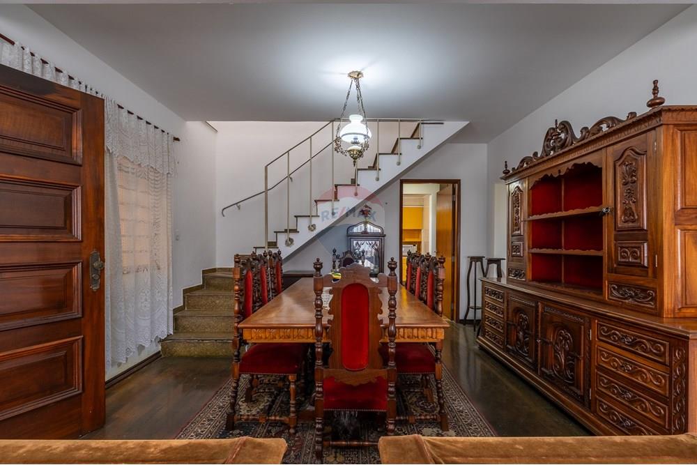 Sobrado - Venda - São Paulo , São Paulo - 13-CS.jpg - 601971007-149