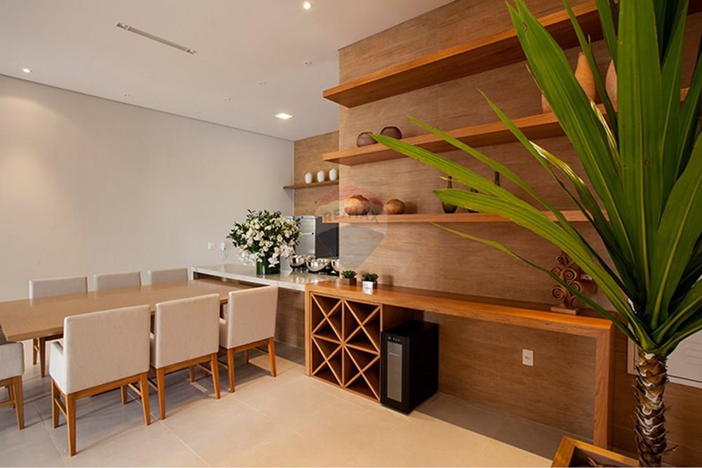 Apartamento - Alugar - São Paulo , São Paulo - Foto Salão de Festas 2.jpg - 602191013-251