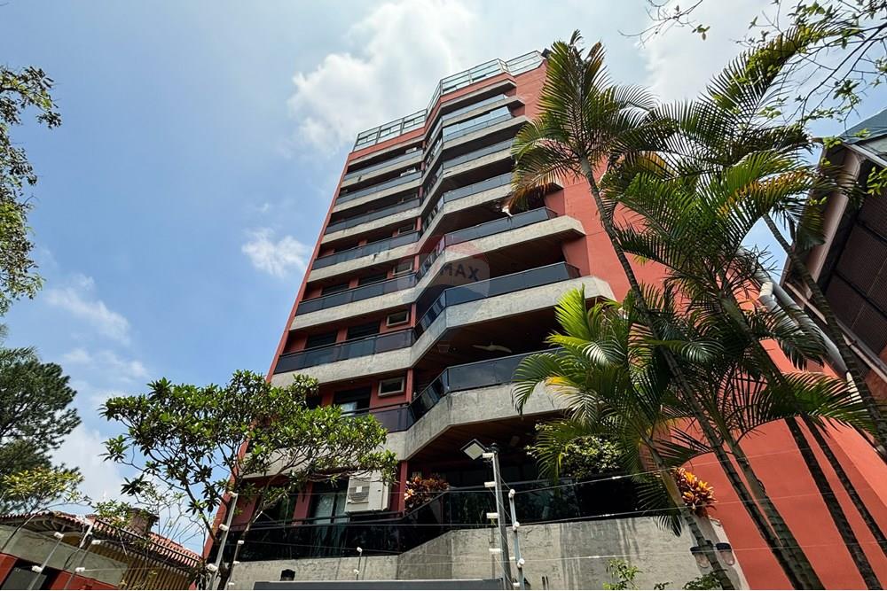 Apartamento - Venda - São Paulo , São Paulo - IMG_0273.jpg - Fachada - 601081090-26