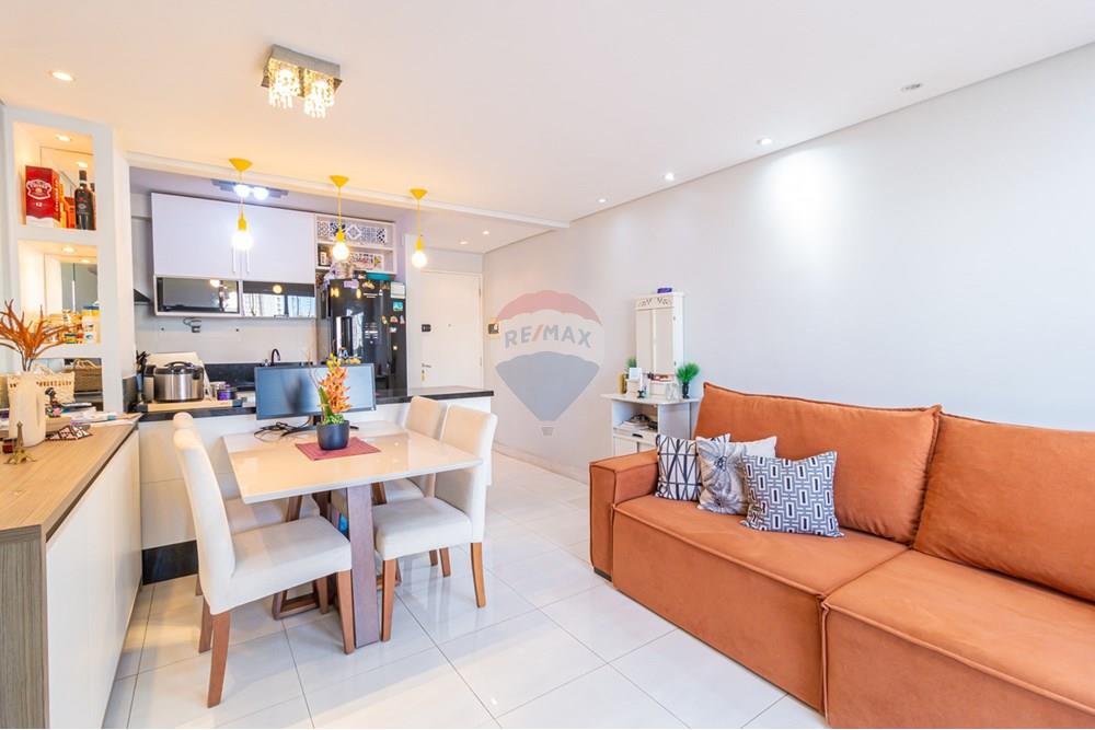 Apartamento - Venda - São Paulo , São Paulo - 03sala_003.jpg - 602101043-14