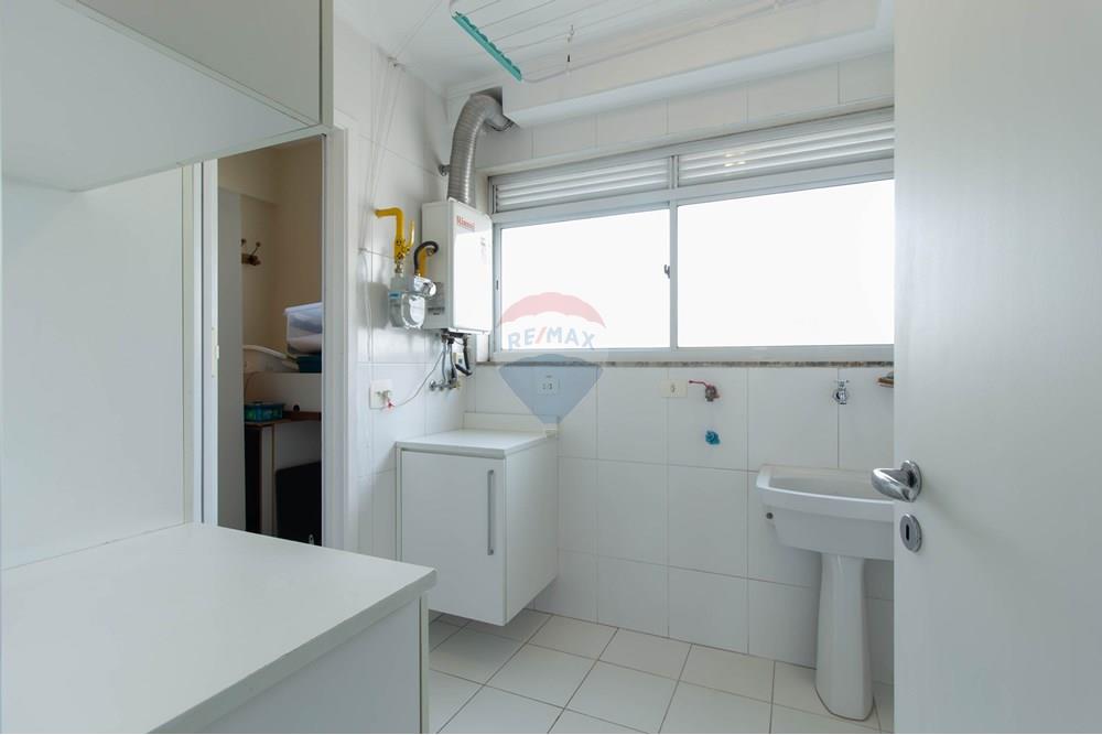 Residential - Ejerlejlighed - Sao Paulo , Sao Paulo - BR - 35 Área de Serviço (1).jpg - 601971018-1233