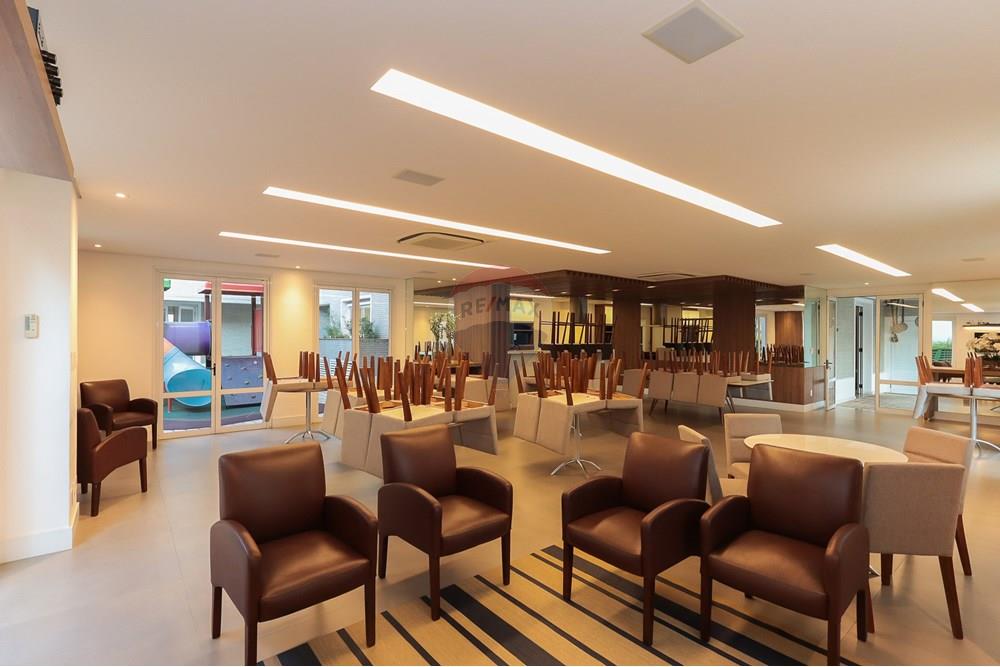 Apartamento - Venda - São Paulo , São Paulo - 02area-condominial024.jpg - Salão de Festas - 601081090-6