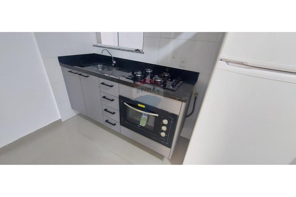 Apartamento - Alugar - São Paulo , São Paulo - CORNETEIRO JESUS 9.jpeg - 601051076-52