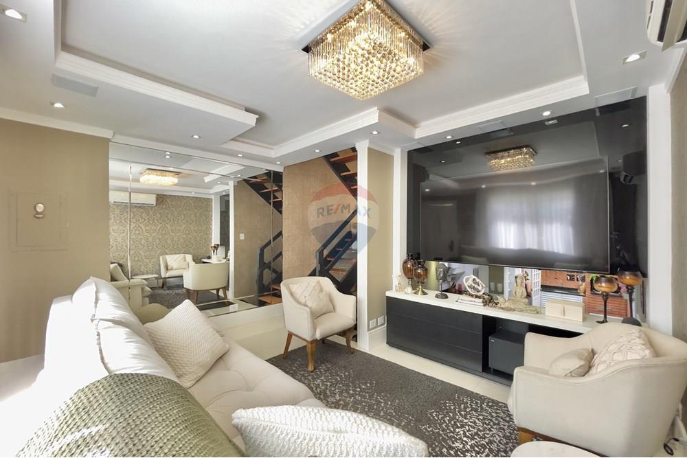 Residential - House - São Paulo , São Paulo - BR - 601301016-249_FE - 1 QUINTAS DO MARAJOARA JOÃO DA ROCHA 4 DORMITORIOS (3).jpeg - 601301016-249