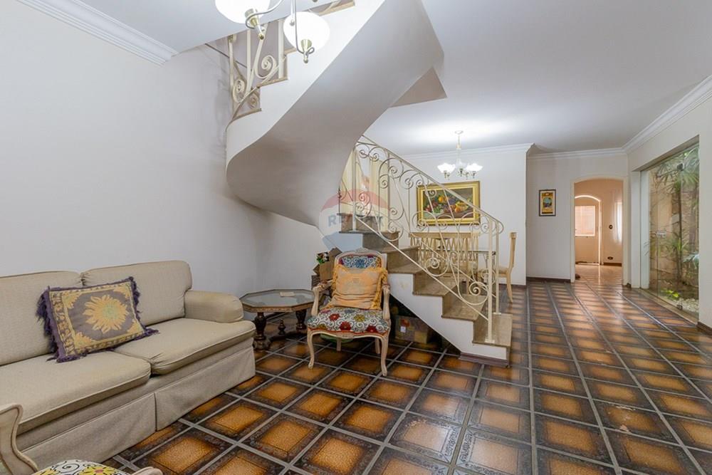 Casa - Venda - São Paulo , São Paulo - IMG_8572.jpg - Sala em L - 601081107-10