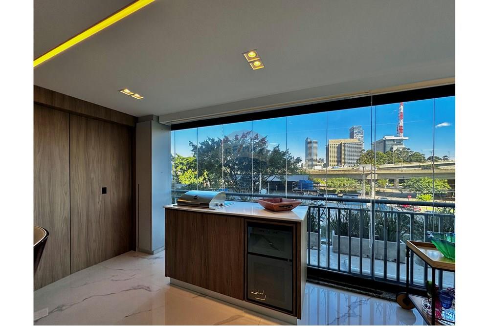 Apartamento - Venda - São Paulo , São Paulo - IMG_9589.jpg - 602321003-61