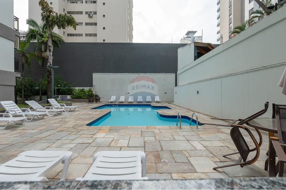 Cobertura - Venda - São Paulo , São Paulo - 81_AP.jpg - 601971064-4