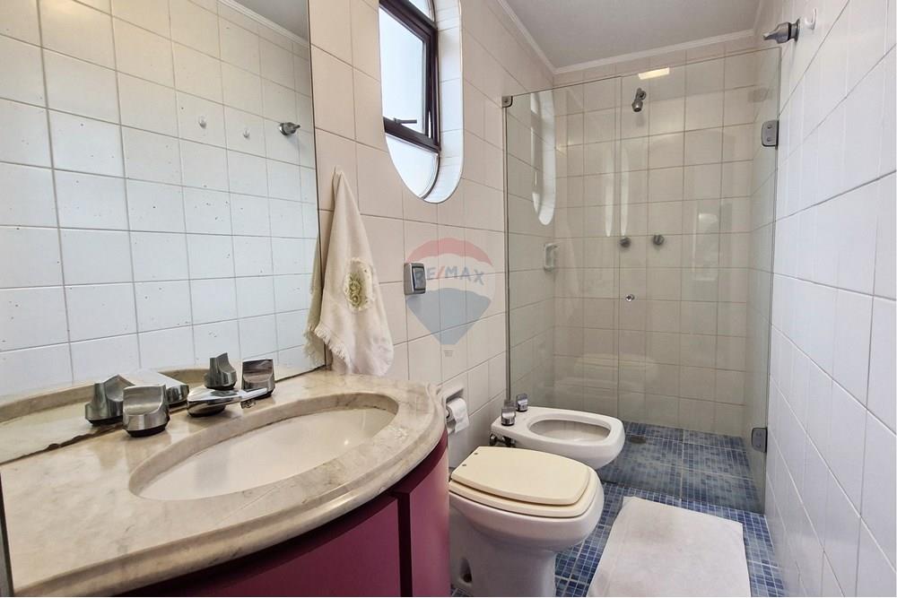 Apartamento - Venda - São Paulo , São Paulo - RUA DR. LUIZ DE QUEIROZ ARANHA, 576 (23).jpg - Banheiro - 601371117-6