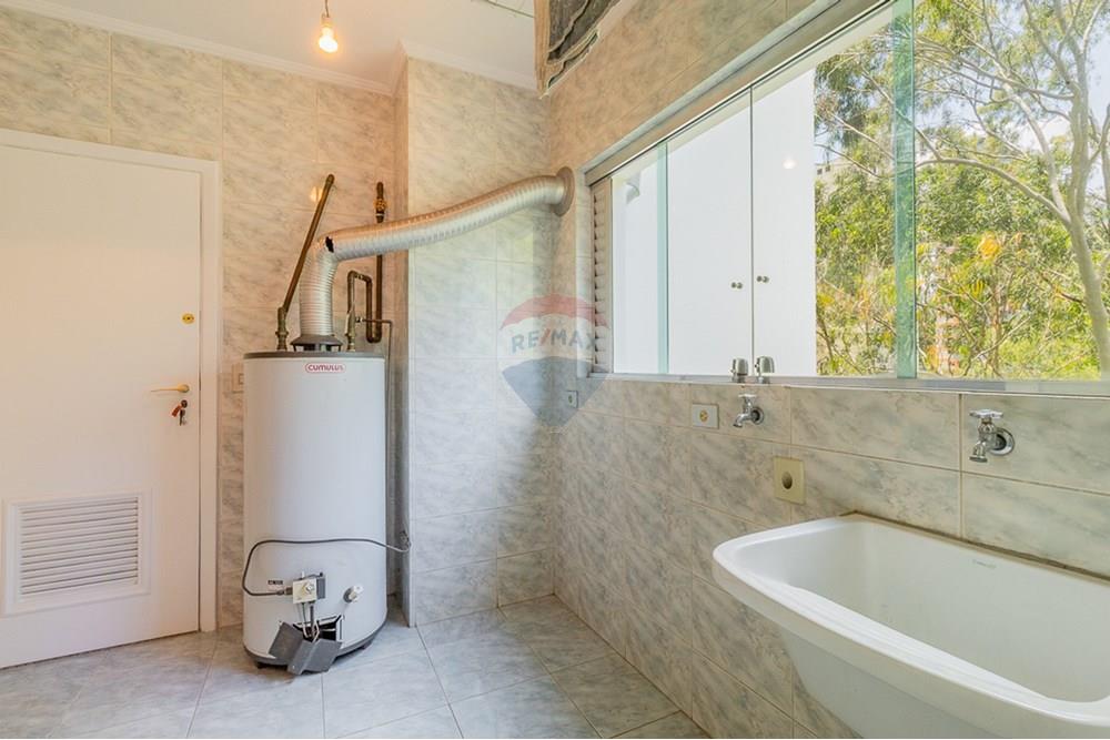 Apartamento - Venda - São Paulo , São Paulo - 27.jpg - Lavanderia - 601081006-137