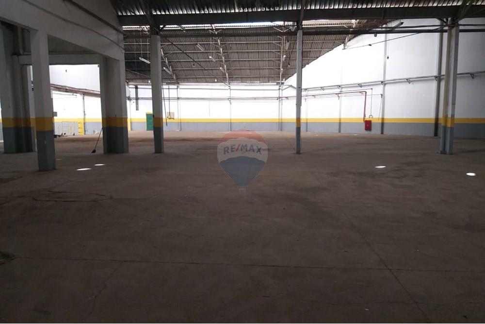 Galpão - Alugar - São Paulo , São Paulo - 40.jpg - 602291021-222