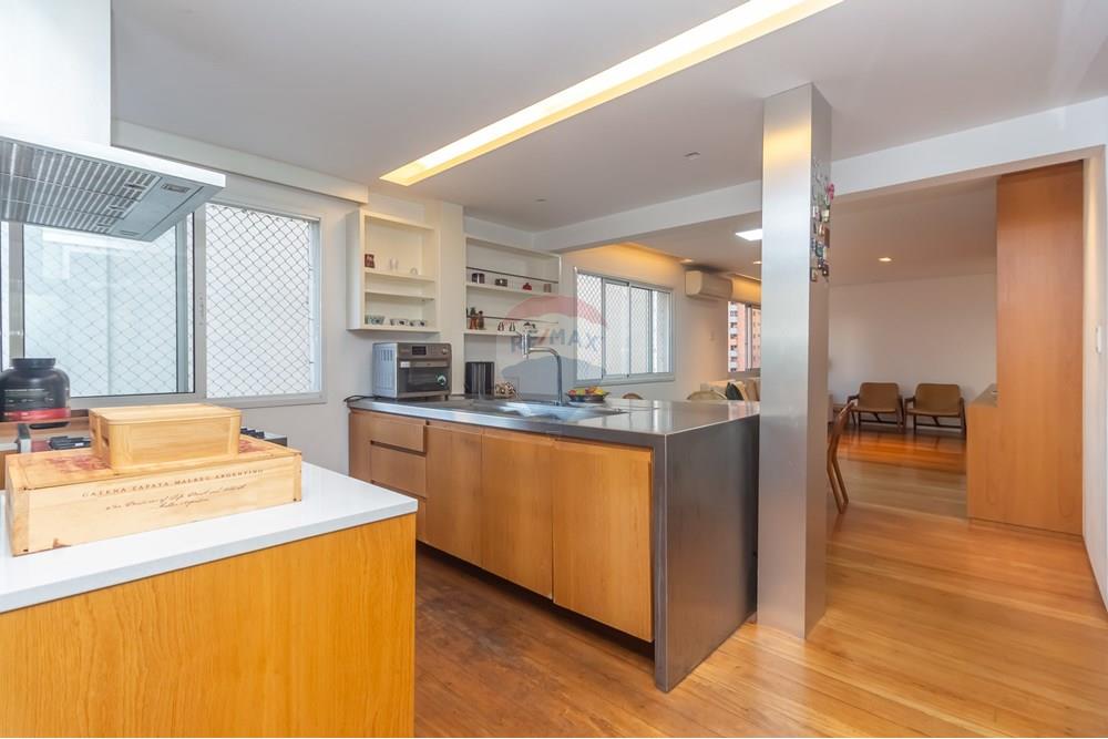 Residential - คอนโด-อพาร์ทเมนต์ - เซาเปาโล , เซาเปาโล - BR - IMG_634727.jpg - ห้องครัว - 601361053-35