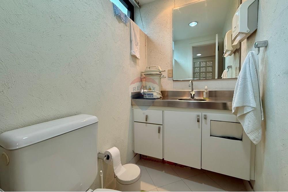 Cj. Comercial/ Sala - Venda - São Paulo , São Paulo - IMG_3807.jpg - 602331030-7