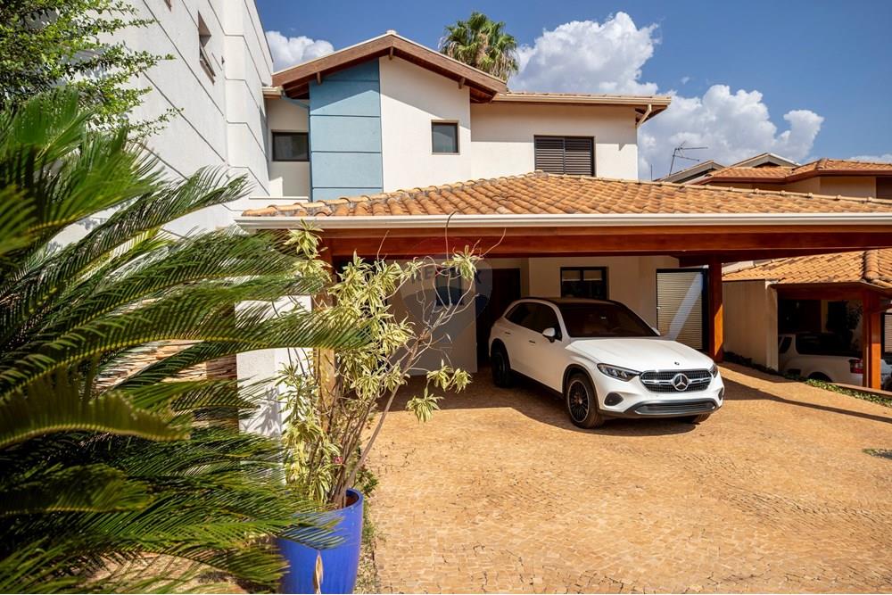 Casa - Venda - Ribeirão Preto , São Paulo - casa_venda_condominio_colorado_hill_nova_alianca_ribeirao_preto (78).jpg - Garagem - 601251261-32