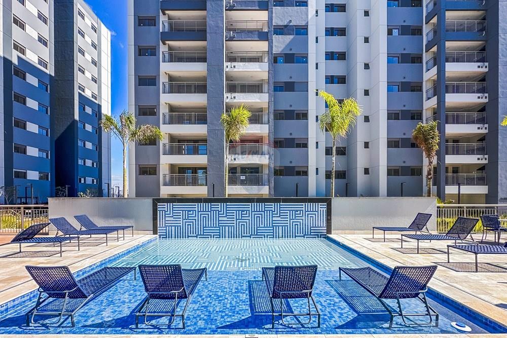 Apartamento - Venda - São Paulo , São Paulo - IMG_7262.jpg - 602261037-48