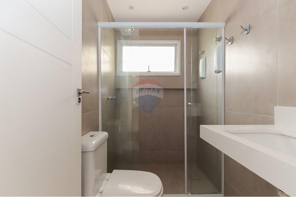 Apartamento - Venda - São Paulo , São Paulo - 06dormitorios006.jpg - Banheiro - 601081007-120