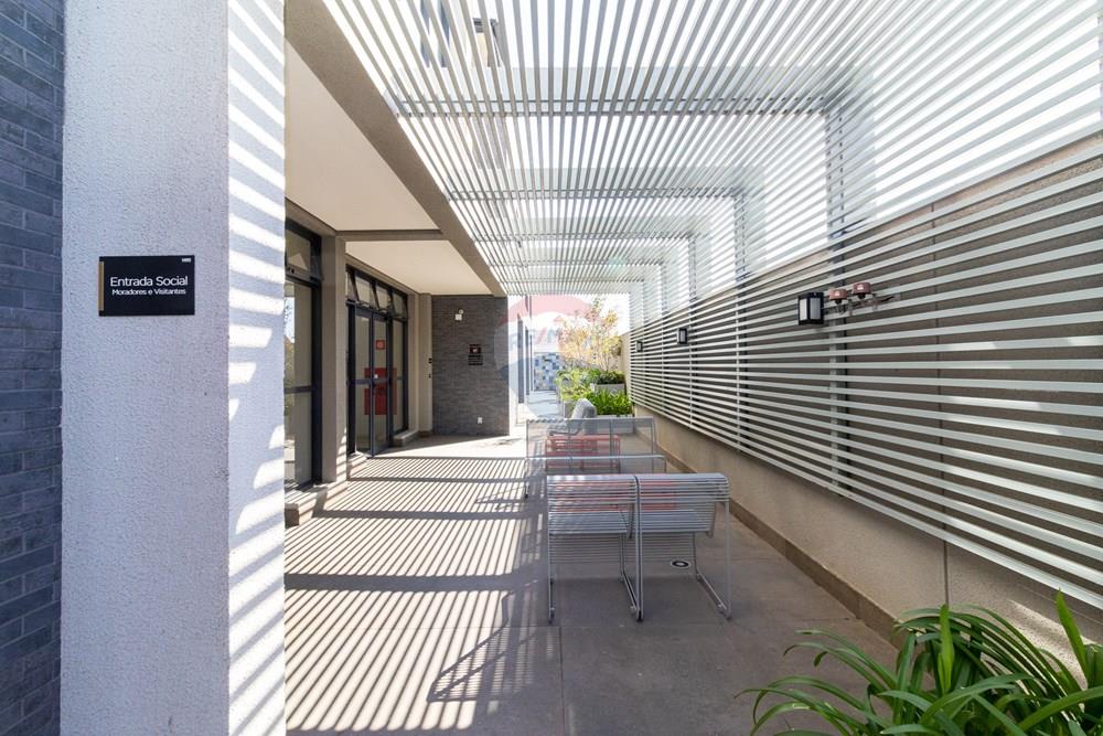 Apartamento - Venda - São Paulo , São Paulo - Avenida Mofarrej, 710_100.jpg - 602181008-85