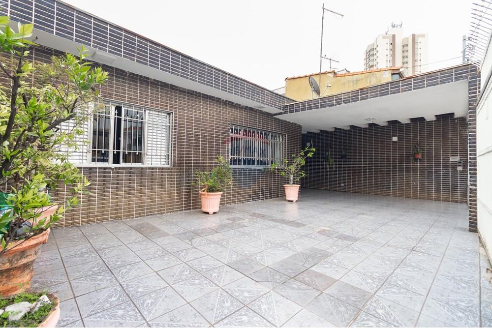 Casa - Venda - São Paulo , São Paulo - IMG_227403.jpg - Garagem - 601811045-2