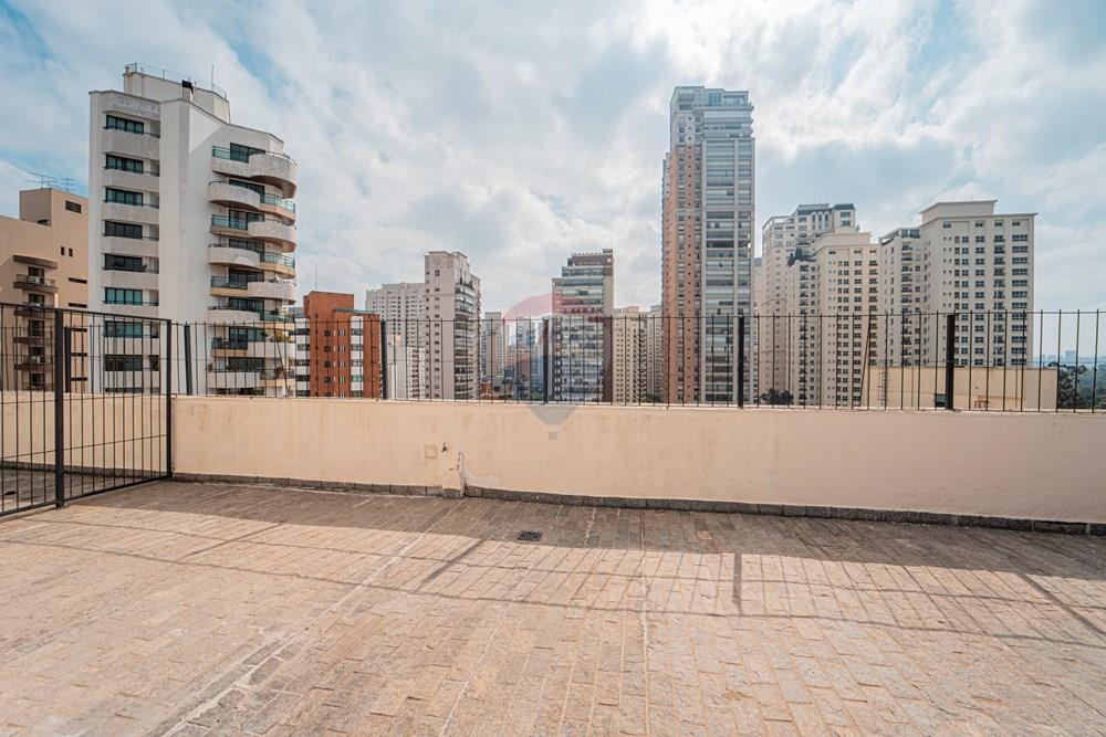 Apartamento - Venda - São Paulo , São Paulo - 601301016-237-1 MOEMA AVENIDA AGAMI- APARTAMENTO A VENDA- REMAX (52).jpg - 601301016-273