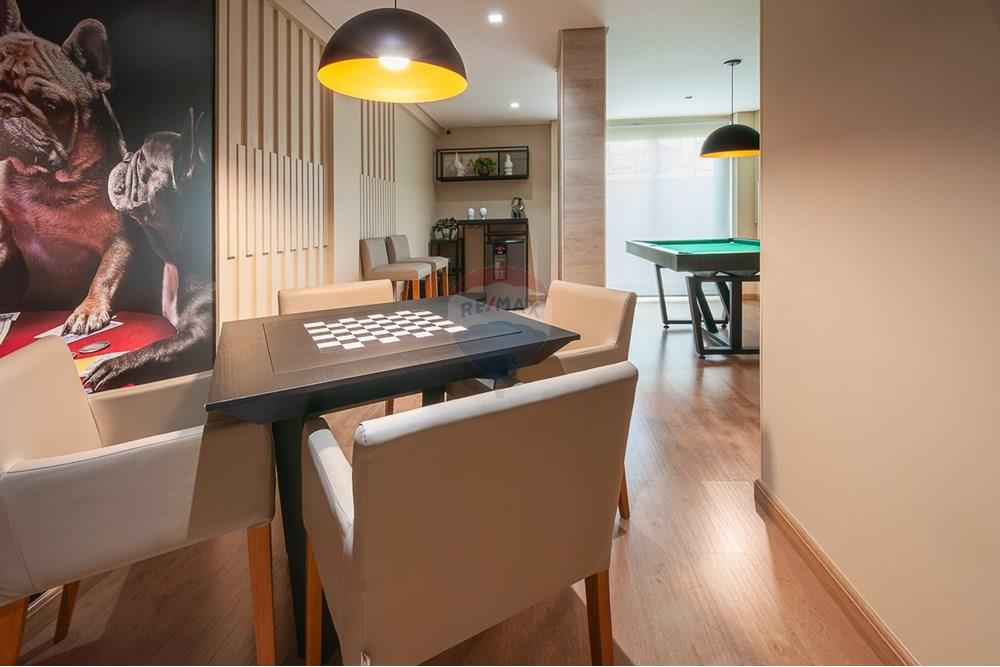 Apartamento - Venda - São Paulo , São Paulo - salão de jogos adulto v1.jpg - 601311011-158