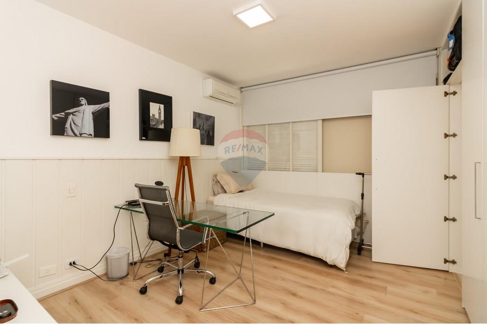 Apartamento - Venda - São Paulo , São Paulo - 28- SUITE 2.jpg - Suite - 601081048-43