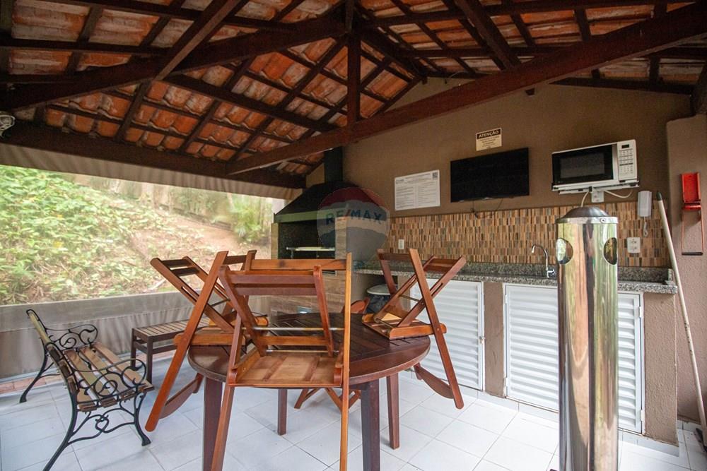 Apartamento - Venda - São Paulo , São Paulo - 02area-condominial023.jpg - 602071001-304