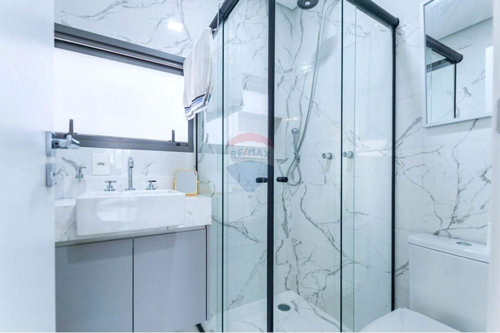 Apartamento - Venda - São Paulo , São Paulo - DSC_9137.jpeg - 601191033-75