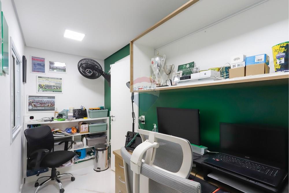 Apartamento - Venda - São Paulo , São Paulo - 26-02-04-R. Isaac Krasilchik, 88 - Jardim das Perdizes_023_CapodannoFotografia.jpg - 602341018-49