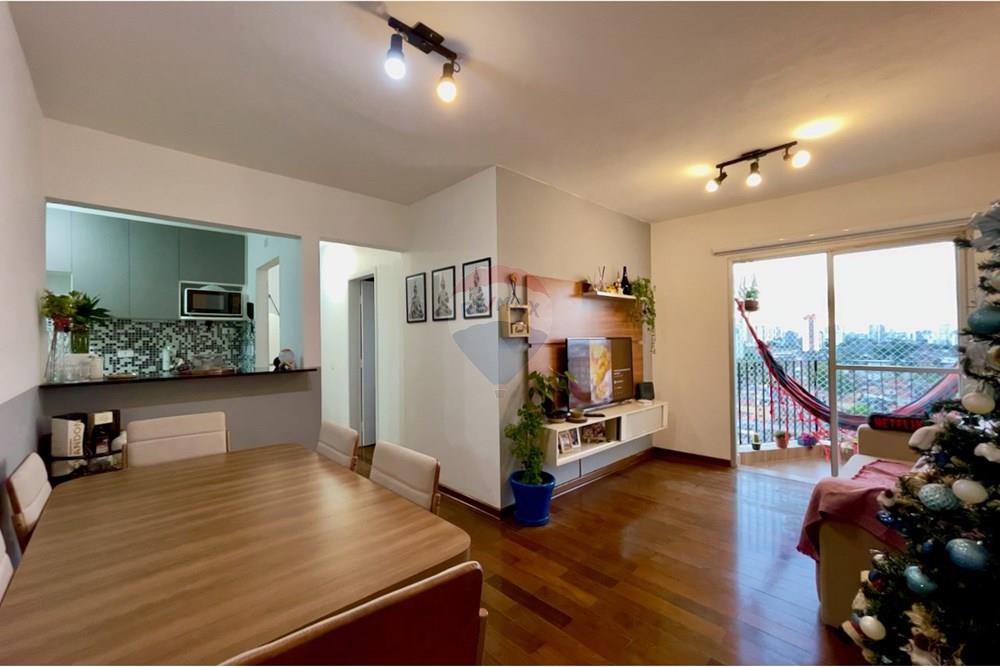 Apartamento - Venda - São Paulo , São Paulo - 60130107812_FE -  APARTAMENTO A VENDA - RUA TENENTE CORONEL ANTON IO BRAGA - REMAX (17).jpeg - 601301078-12