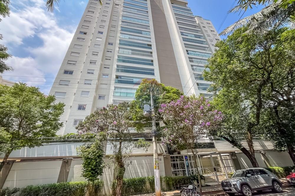 Apartamento - Venda - São Paulo , São Paulo - IMG_382455.jpg - 602031026-30