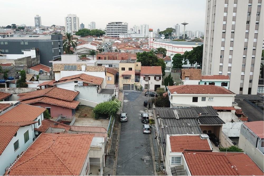 Casa de Vila - Venda - São Paulo , São Paulo - RUA PROF. PIQUET CARNEIRO, 4 (47).JPG - 601051011-59